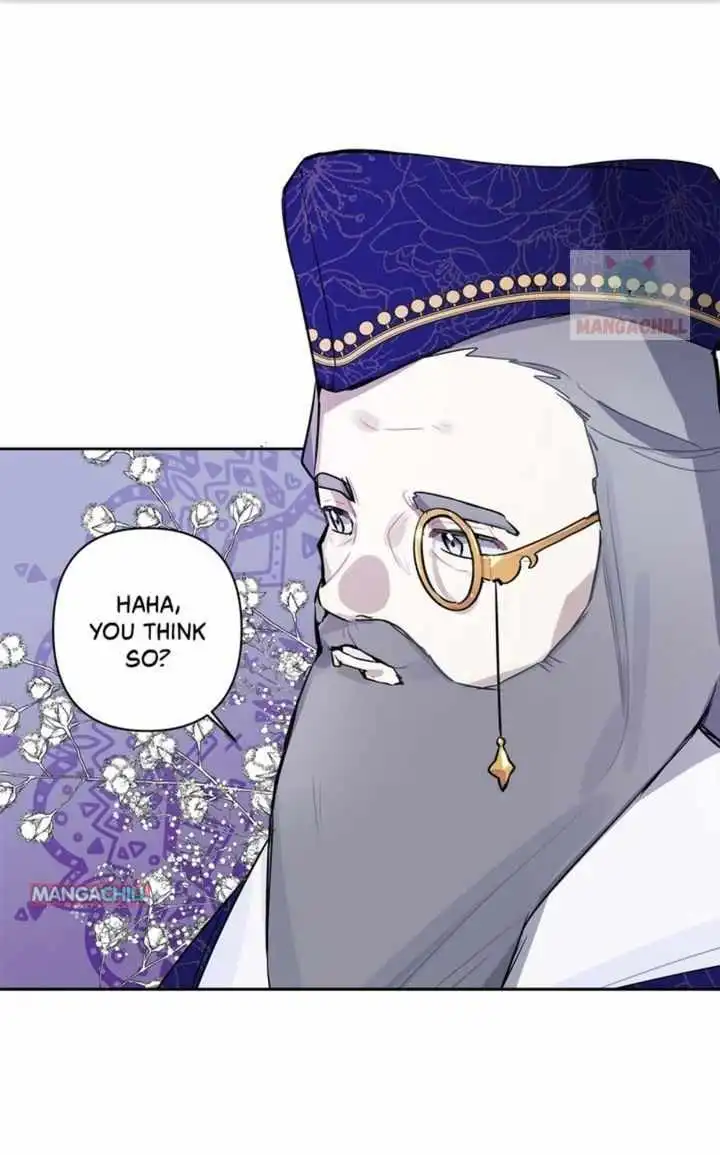 The Way the Mage Faces Death Chapter 8 6